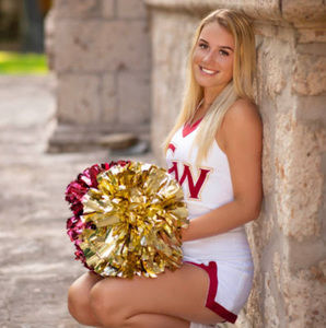 Meet your Posher, Brooke